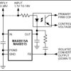 Wide-Input 0.6V Shunt Regulators for Isolated DC-DC Converters