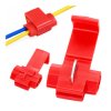 Szybkozłączka rozgałęźnik na kabel 0,5-1,0 mm² - Złącze zaciskowe na przewody 18-22 AWG