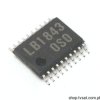 LB1843V-TLM SMD-TSSOP20 SANYO
