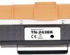 Renkforce Toner Zamiennik Brother TN-243BK zamiennik Czarny 1000 strony RF-5599462 RF-5599462