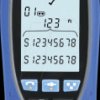R158008 Cable tester VDV II Plus BT, for copper networks