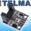 Moduł czujnik szczelinowy 10mm detektor