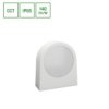 Oprawa Elewacyjna Led Versa 15W 2100Lm Cct Ip65 Biały