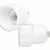 Adapter żarówek GU10 › E14 230V 2A ChRL