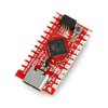 Pro Micro - USB-C - 5V/16MHz - ATmega32U4 - SparkFun DEV-15795
