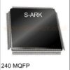 ADSP-21062KS-160 DSP (Digital Signal Processor) - Analog Devices