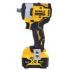 High Torque Impact wrench 12V UK 1/2