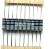 Rezystor 1,8 ohm 3W 5% 0617 (metal oxide) 10szt