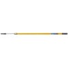 Draper 41570 Step-Lock Fibreglass Extension Pole (2.4M)