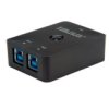 Value Handmatige Usb 3.2 Gen 1 Switch, 2 Porty