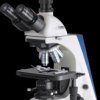 OBN 132C825 OBN 132C825 transmitted light microscope set, 4 x/10 x/20 x/40 x