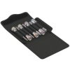 Zestaw kluczy rowerowych nasadowych imbus i TORX 7 elementów Bicycle Set 8 WERA