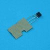 DTA-144-TS PNP 0,1A/50V/0,30W Rb=47k