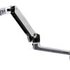 Ergotron Uchwyt ścienny do monitora LX Arm Wall Mount 1 Wyświetlacz 38,1 cm (15
