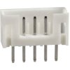 TruConnect 656620 2.00mm PH Type Vertical Header Straight Pin 5 Pole