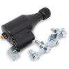 Bicycle Dynamo With Bracket - 6V 3W