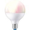 Philips 08720169072275 WiZ LED Globe Lamp 75W App-Controlled Smart Light
