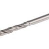 Wiertło Ø: 2.5mm dł: 57 mm HSS Bosch Wiertło kręte