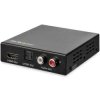 Przełącznik KVM HD202A, 4-portowy , Startech HDMI