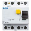 Wyłącznik Różnicowoprądowy 4P 25A 0,3A Typ A Cfi6 25/4/03-A 235782
