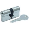 Basi G103 Euro Profile Cylinder 35/35mm Easy Install 3 Keys Included