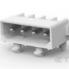 TE Connectivity 1-641737-1 TE AMP Commercial MATE-N-LOK Connectors, 1 szt.