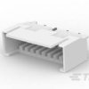 TE Connectivity 1-1971817-9 TE AMP RAST 2.5 Connectors, 1 szt.