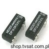 DIP12-2A72-21L Reed Relay 12VDC 1A 500 Ohm THT MEDER