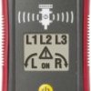 Miernik kolejności faz Beha Amprobe PRM-6-EUR CAT IV 600 V