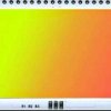 Podświetlenie wyświetlacza Zielony, Czerwony LED, 22 Display Visions