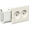 Gniazdo do zabudowy Schneider Electric 5951511, 1 szt.