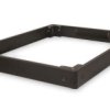 Cokół Do Szaf Stojących 19 Cali Hyper 100X800x1000mm Czarny Digitus...