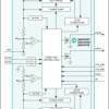 Dual-Input, Bidirectional Overvoltage Protector with Automatic Path Control