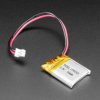Adafruit Lithium Ion Polymer Battery - 3.7v 150mAh