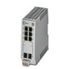 Ethernet Switch 6, Phoenix Contact