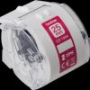 CZ-1004 Colour label roll, white, 25 mm