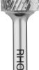 Frez Rhodius HF A TOP 305009, 20 mm x 120 mm x 20 mm, 1 szt.