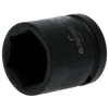 Teng 920132 Impact Socket Hexagon 6-Point 1/2in Drive 1in