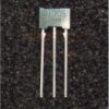 2SA1705S PNP RF transistor - ON Semiconductor