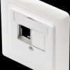 DN-93832 Junction box Empty housing, surface-mounted