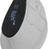 Mysz Natec Euphonie PRO biały