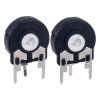 Piher PT15LH05252A3030 2K5 ±30% 0.25W 15mm Carbon Potentiometer Vertical Mount