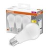 3Pak Żarówka Led E27 A60 10W 75W 1055Lm 2700K Ciepła 200 Osram Base