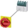 czerwony, żółty 4 styki 35 mm² 63 A 690 V/AC Siemens 3LD25141TL53