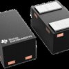 Automotive, 1%, 100-kΩ linear thermistor in 0402, 0603/0805 packages | DEC | 2 | -40 to 125