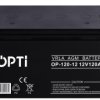 Akumulator Volt Polska AGM OPTI 120Ah
