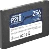SSD Patriot P210 256GB SATA3 2.5