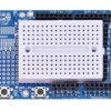 PŁYTKA PROTOTYPOWA SHIELD DO ARDUINO UNO MEGA2560 ZESTAW Z PŁYTKĄ STYKOWĄ 170 PÓL (ARD-AA032)