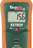 Tachometr Extech RPM10-D 0.5 - 19999 U/min 10 - 99999 U/min Kalibracja (DAkkS)