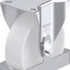 Blickle 939654 B-PO 125G-FS Koło stałe z blachy stalowej Średnica koła: 125 mm Maksymalne obciążenie: 250 kg 1 szt.